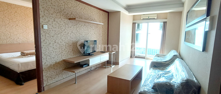 Gallery Ciumbuleuit 1 Lantai 16 Siap Huni Furnished Bagus 1