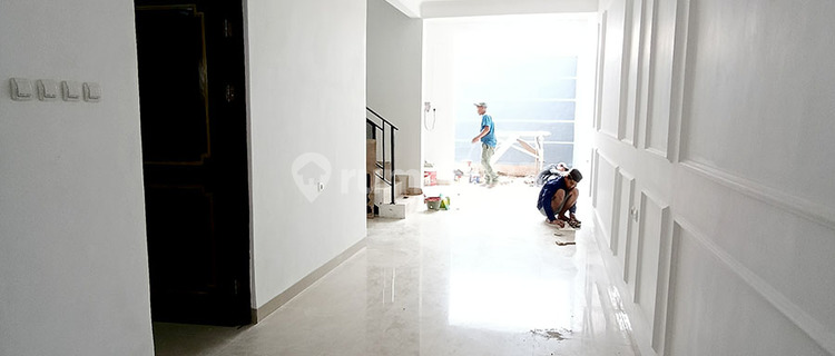 Turangga Rumah Baru Bagus Dkt Masjid Dijual R1 1