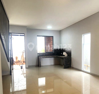 Setiabudi Regency Rumah Baru Murah siap huni 185 1