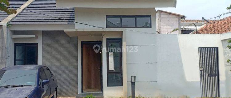 Cimareme Rumah Baru Dijual 1