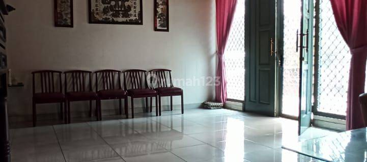 Dijual Murah Rumah Muara Karang 12x25 5KT 1