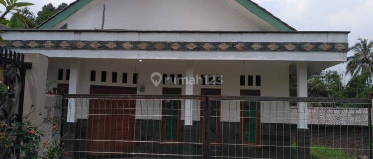 Rumah Nyaman area Sukabumi 1