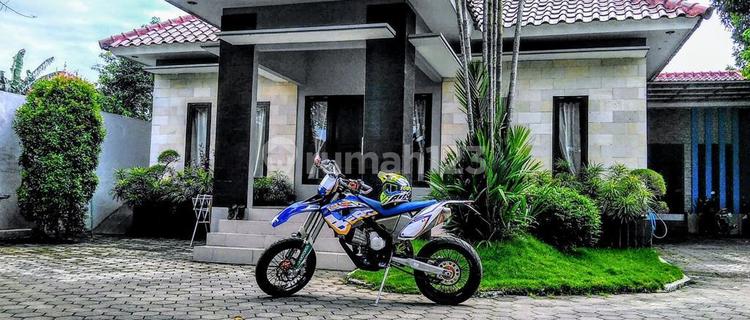 GUEST HOUSE DAN KOST SIAP HUNI, KUDUS 1