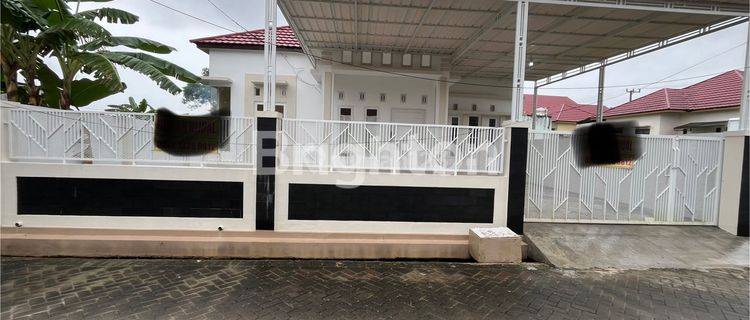 DIJUAL RUMAH DI BUNYAMIN PERMAI 1