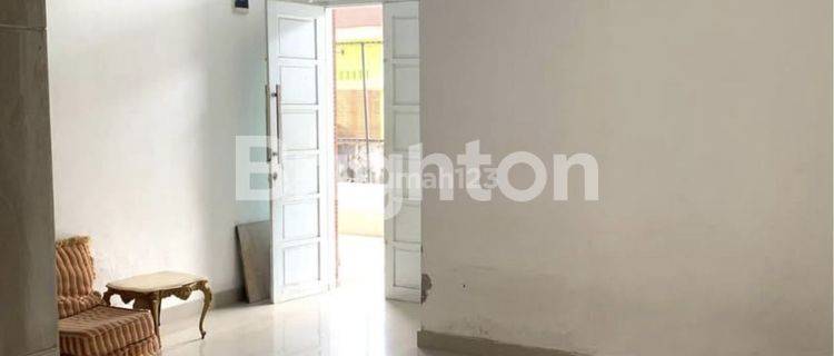 DIJUAL RUMAH GRIYA BATU MAS MAKASSAR 1