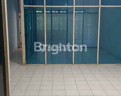 DIJUAL  & DI SEWA RUKO 3 LANTAI STARTEGIS DI MAKASSAR 1