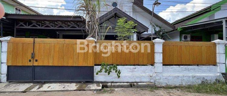 Dijual Rumah full Furnish 1