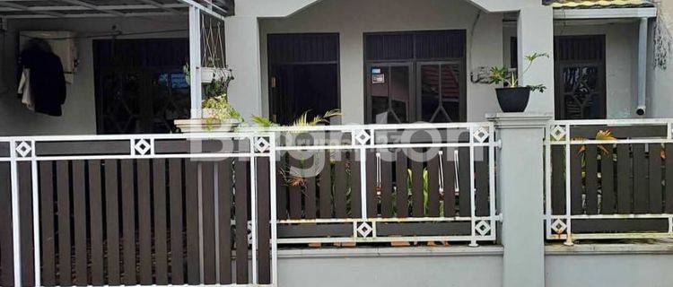 DIJUAL RUMAH BUKIT DAMAI SENTOSA 2 (BDS) 1