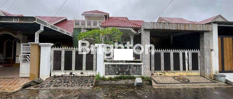 DIJUAL RUMAH DI BUNYAMIN PERMAI 1