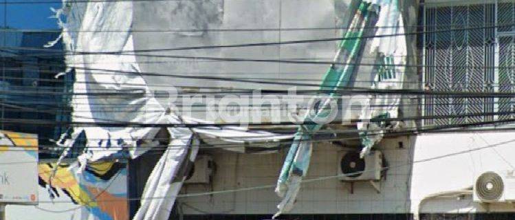 DIJUAL RUKO DI JALAN YOS SUDARSO MAKASSAR 1
