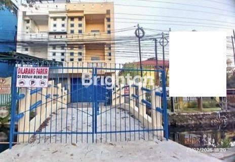 DIJUAL DAN DISEWAKAN RUKO BANJARMASIN 1
