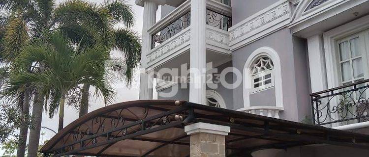 DIJUAL RUMAH 2 LANTAI  POSISIS HOOK DI CITRA GARDEN BANJARMASIN 1