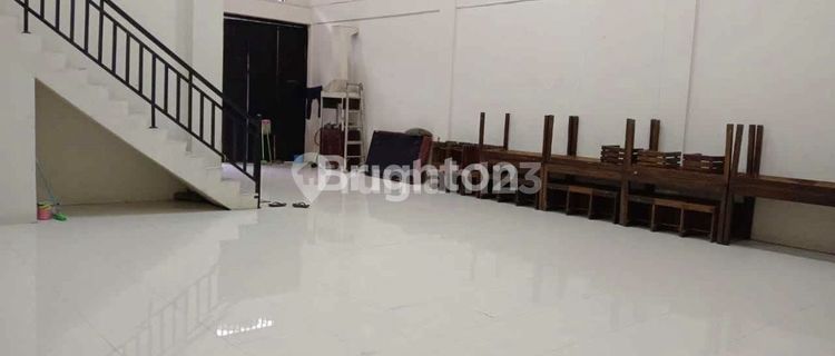 DIJUAL & DISEWAKAN BANGUNAN SERBAGUNA DI MAKASSAR 1