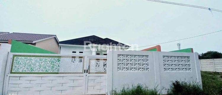 DIJUAL RUMAH DI MARTAPURA DEKAT SEKUMPUL 1