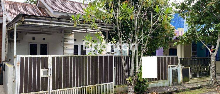 DIJUAL RUMAH DI SEPINGGAN PRATAMA 1