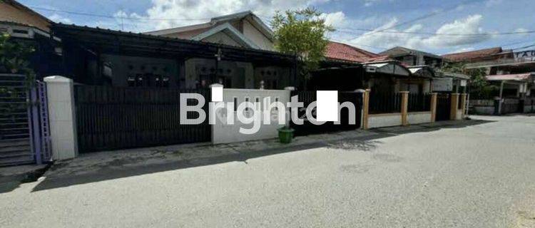 Dijual Rumah diHksn komplek AMD permai 1