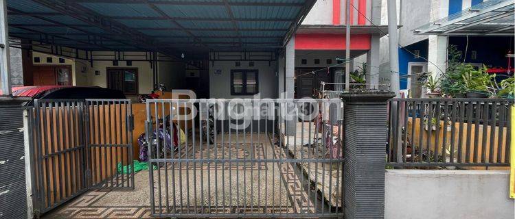 DIJUAL RUMAH DI PRAMUKA BANJARMASIN 1