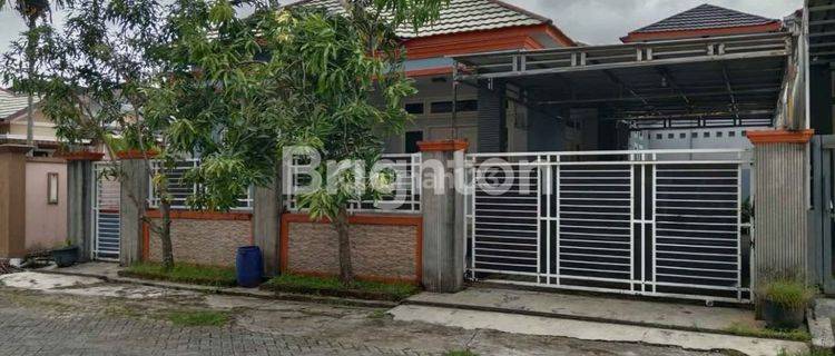 DIJUAL CEPAT RUMAH DEKAT KAMPUS 1