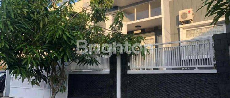 Dijual Rumah di Borneo paradiso 1