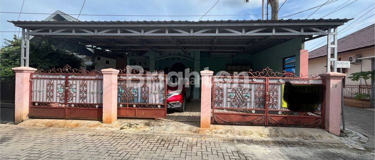DISEWAKAN RUMAH DI BANJARMASIN 1