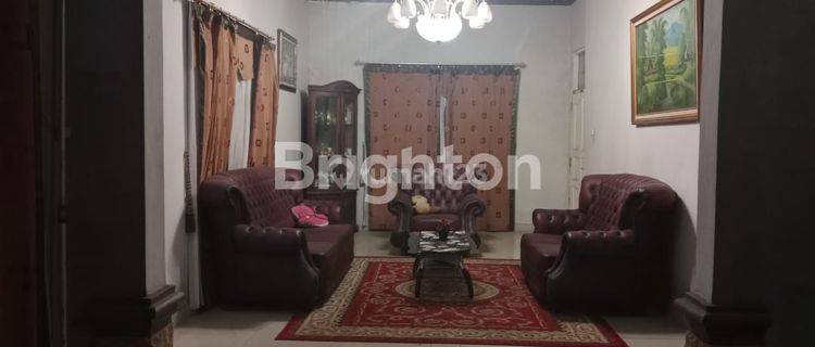 DIJUAL RUMAH DI PRAMUKA BANJARMASIN 1