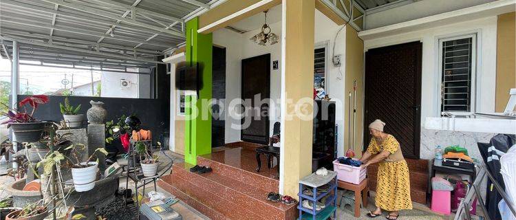 DIJUAL RUMAH MINIMALIS DI BENUA ANYAR DI BANJARMASIN 1