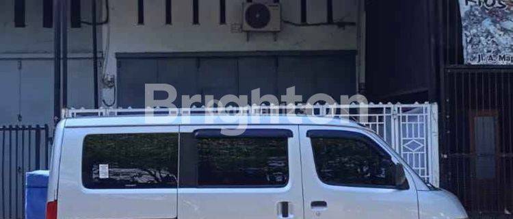 DIJUAL RUKO MAPPAODANG RAYA 1