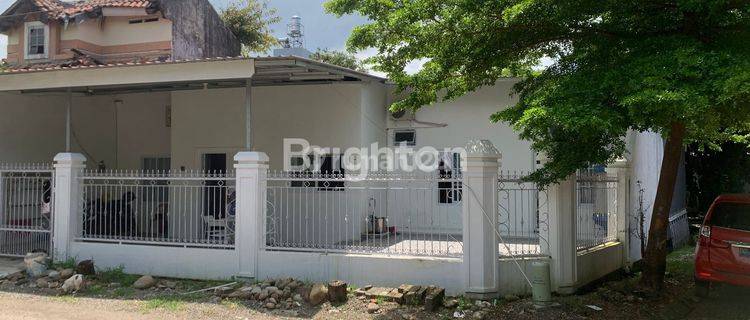 DIJUAL RUMAH  HOOK FULL FURNISH DITANJUN BUNGA MAKASSAR 1