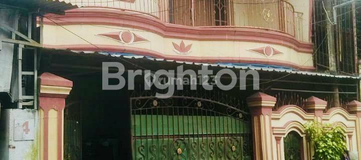 DIJUAL  CEPAT RUMAH DITENGAH KOTA MAKASSAR 1