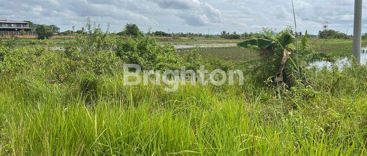 DIJUAL TANAH DI BANJARMASIN 1