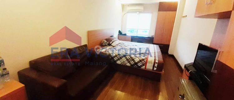 Dijual Apartemen Kawasan Suhat Depan Kampus Polinema Kota Malang  1