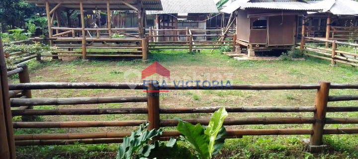 Tanah Bonus Bangunan Di Kucur, Dau, Malang, Bekas Wisata Dan Kuliner 1