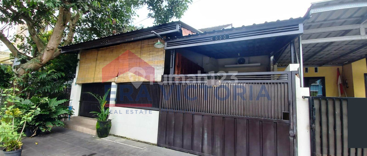 Fully Furnished Ready-to-Move-In House at Lake Matana Raya, Just Bring Your Suitcase. 1