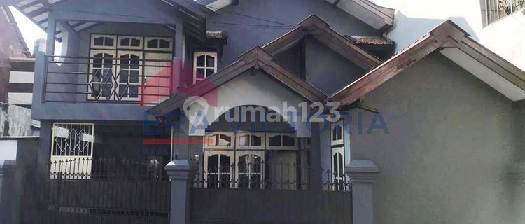 Rumah 2 Lantai Landungsari Permai Cocok Untuk Kos Kosan Dekat Umm 1
