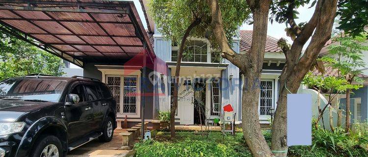 Dijual Rumah Kawasan Dingin Pegunungan Di Taman Dayu View Cantik 1