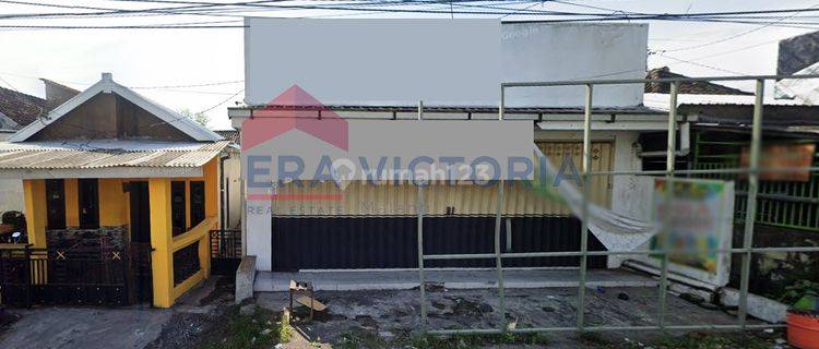 Dijual Ruko Raya Sumbersuko Lumajang Cocok Untuk Segala Usaha 1