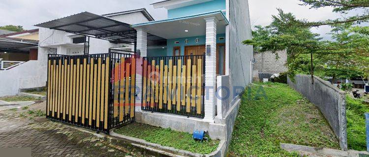 Rumah Dalam Perumahan Putri Residence Wlingi Dekat Rs Waluyo 1