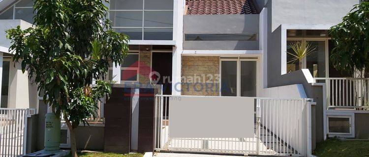 Disewakan Rumah Mungil Cantik Austinville Malang Dekat Kampus Brawijaya 2 1