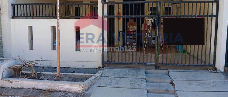 Dijual Rumah di Grand Delta Sari Sidoarjo Bebas Banjir  1