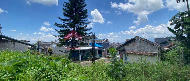 Dijual Tanah Dekat Tempat Industri,gor Ken Arok View Bagus Kota Malang 1