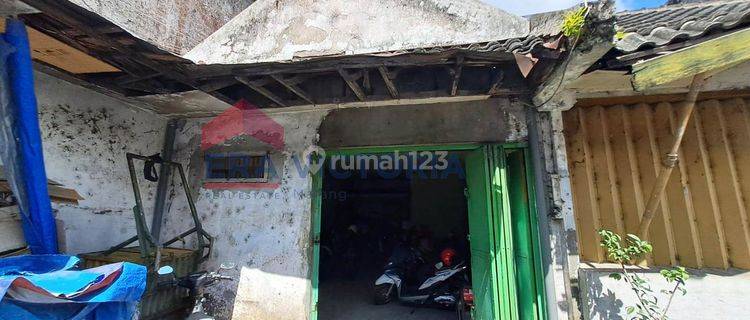 Dijual Ruko Dekat Comboran,sd 2 Malang, Rs Lokasi Ramai Kota Malang 1