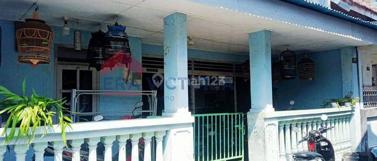 Dijual Rumah Dekat Alun Alun Kediri, Kediri Town Square Kota Kediri  1