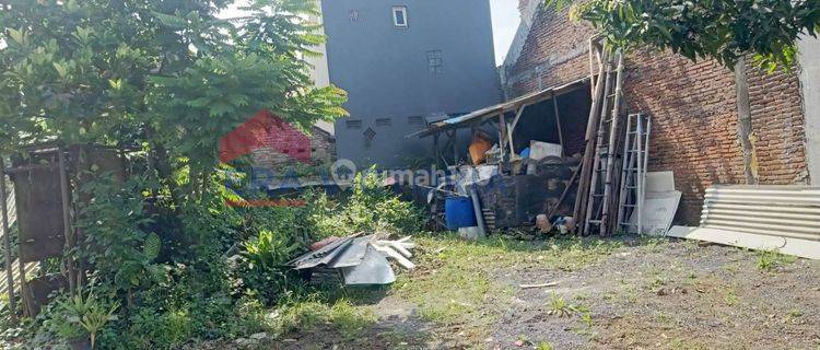 Dijual Tanah Perum Jalan Alternatif Antar Kota Dekat Stasiun Kota Malang 1