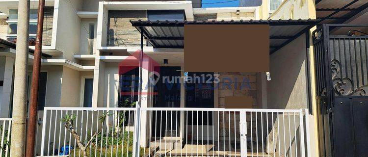 Rumah Sewa Minimalis Di Villa Dieng Dekat Kampus Unmer Dan Ub 1