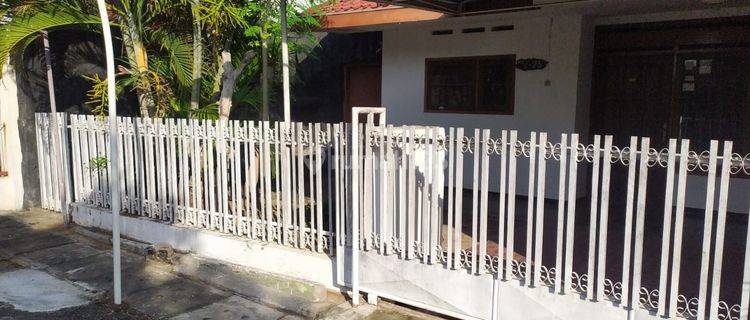 Rumah murah, siap huni asri di pasuruan pemilik BU 1