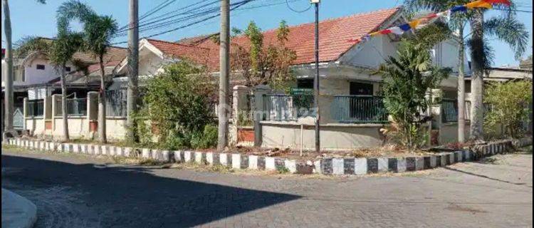 Disewakan Rumah Besar Di Dukuh Kupang Cocok Untuk Usaha 1