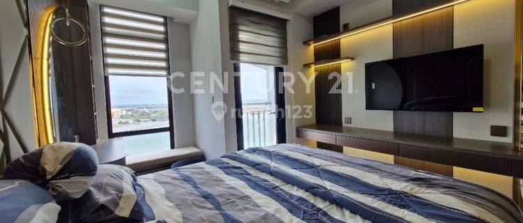 Apartment Siap Huni Full Furnish Di Citraland City CPI Makassar 1