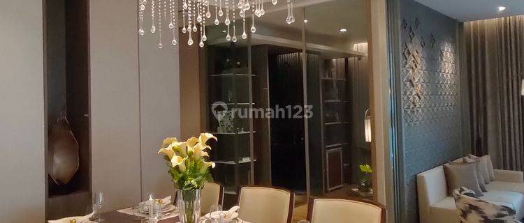 Apartment Mewah Pertama Di Makassar By Hyatt Place 1