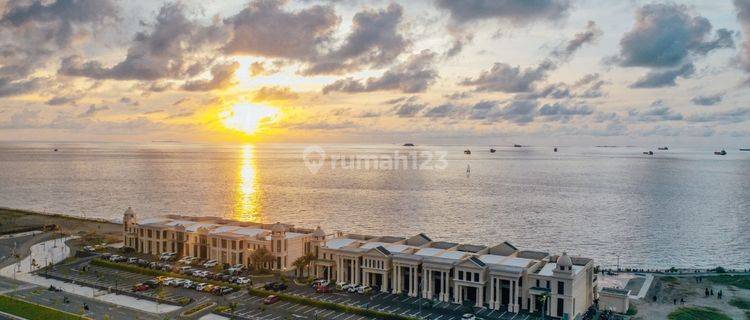 Ruko komersil kawasan kuliner terbaik di makassar 1