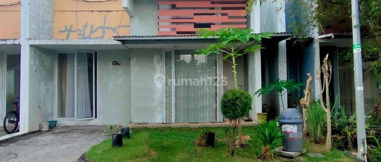 Rumah Murah & Luas Area Citra Garden Gowa 1